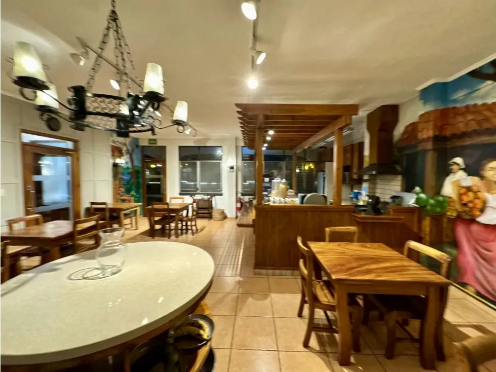 Alquiler de local para Cafeteria en Sabana Norte — photo 2