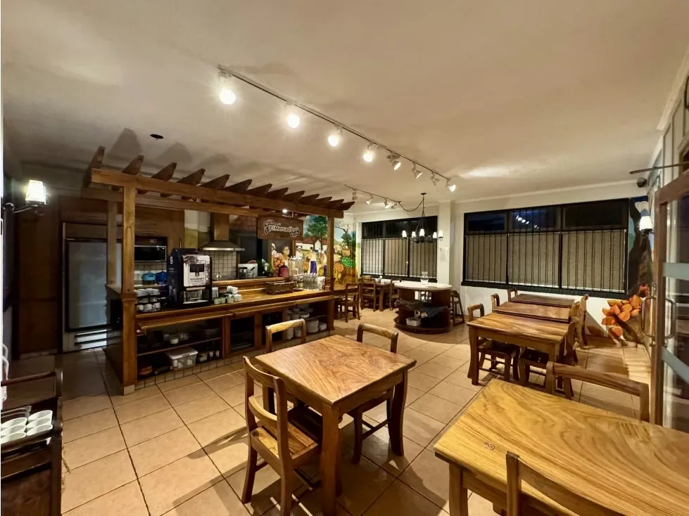 Alquiler de local para Cafeteria en Sabana Norte — photo 3