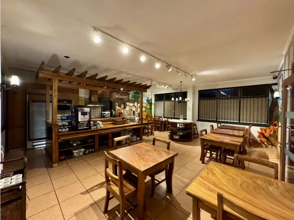 Alquiler de local para Cafeteria en Sabana Norte — photo 4
