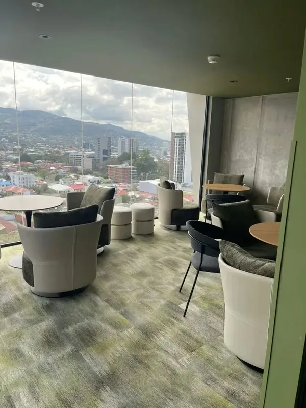 NEW APARTMENT FOR SALE, SAN JOSÉ, ROHRMOSER, NUNCIATURA – DUNNA TOWER