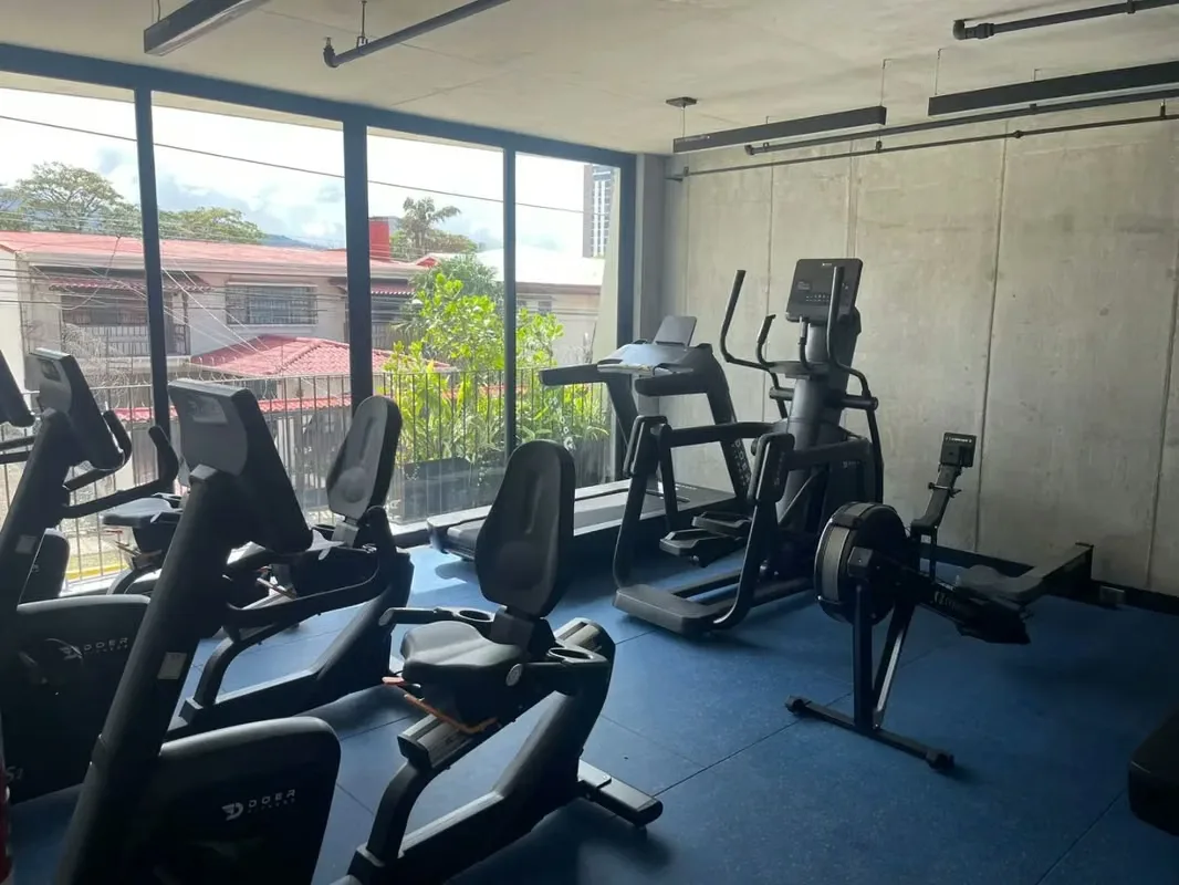 NEW APARTMENT FOR SALE, SAN JOSÉ, ROHRMOSER, NUNCIATURA – DUNNA TOWER — photo 2