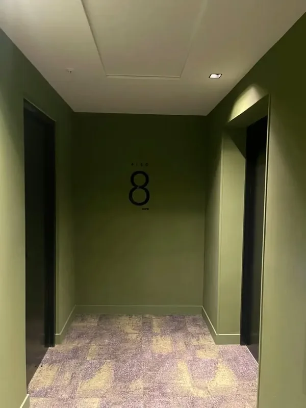 NEW APARTMENT FOR SALE, SAN JOSÉ, ROHRMOSER, NUNCIATURA – DUNNA TOWER — photo 5
