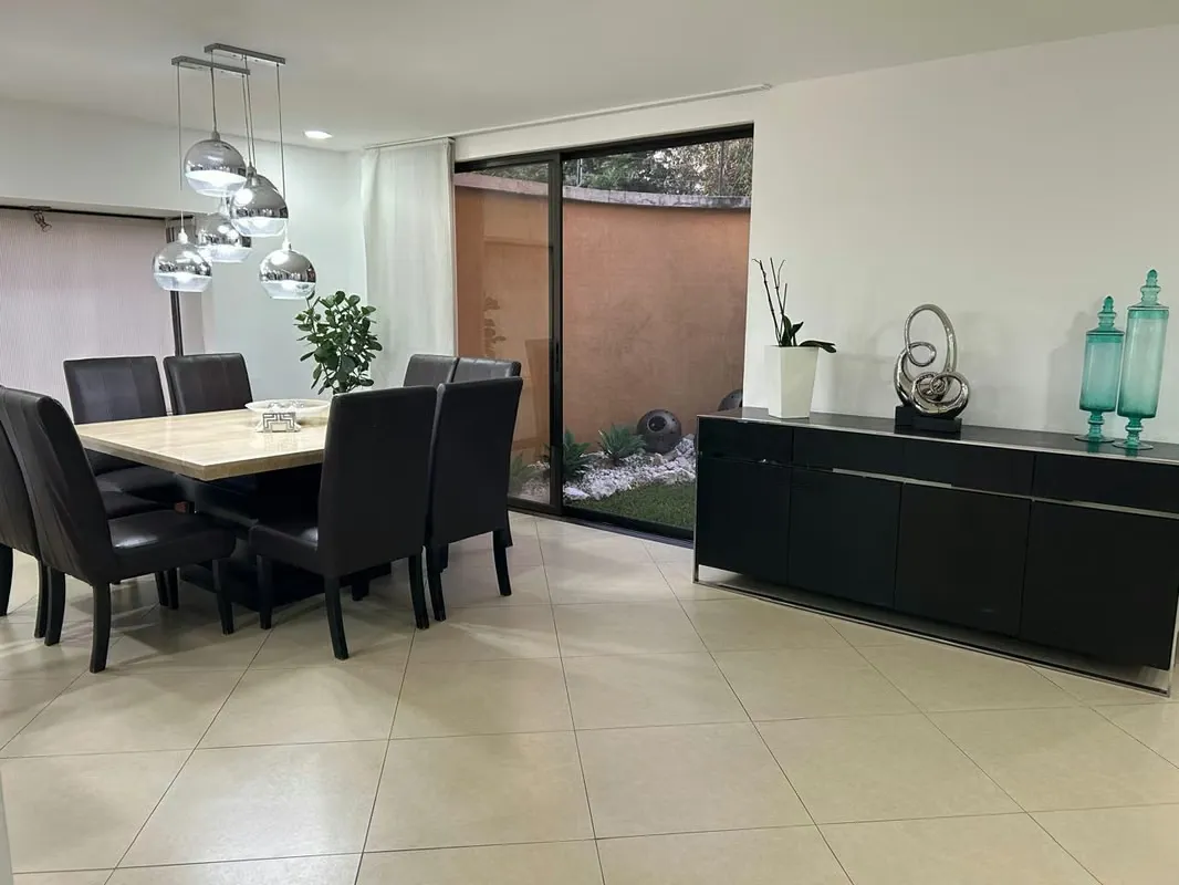 House for rent in Villas De Valencia Condominium – Escazú