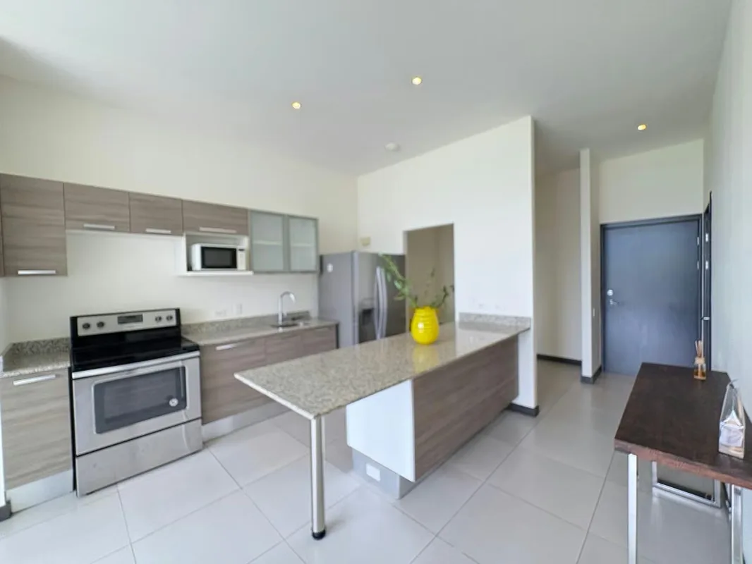 Apartment 2 hab Sportiva Cariari de Heredia
