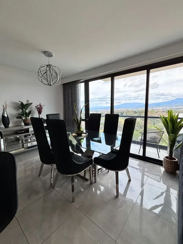 Se alquila Penthouse en torre Nucleo Sabana