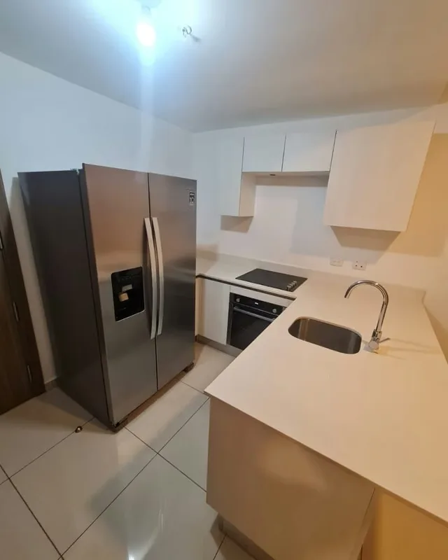 Condominio Bambú Rivera, Tibás, San José, Costa Rica. — photo 3
