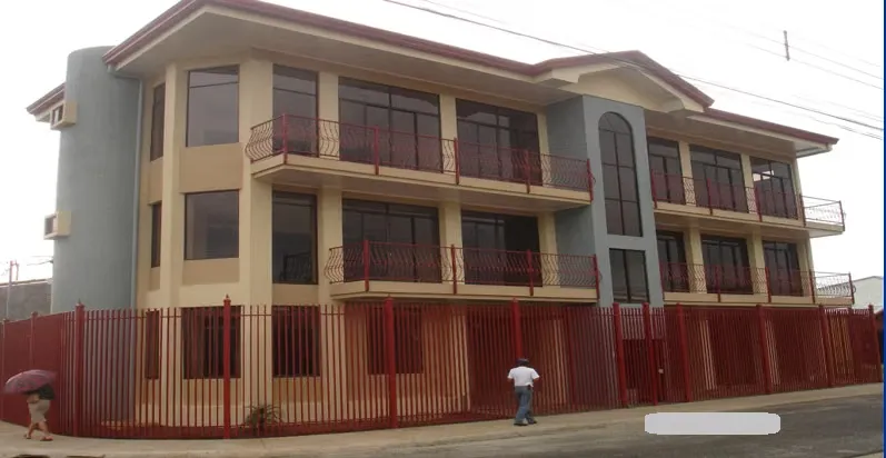 Este inmueble está localizado dentro de un Residencial seguro, tranquilo y con buenos vecinos el ...