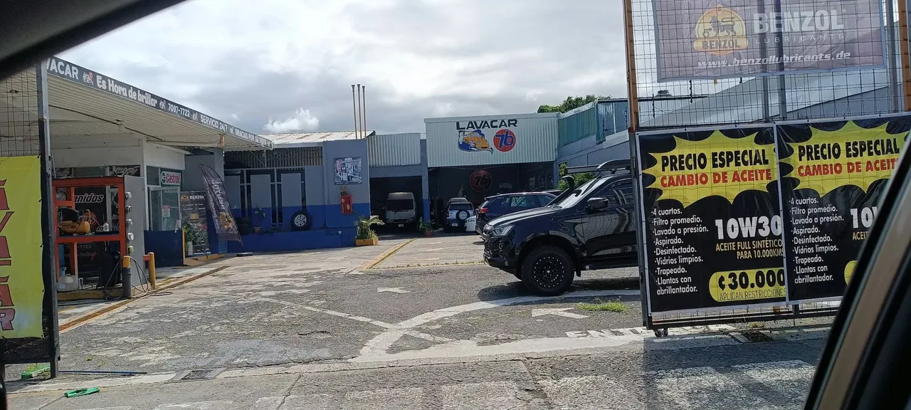 Vendo terreno en Heredia,barrio el Carmen.Muy cerca de la UNA