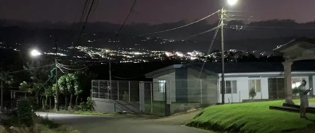 Opportunity Property with House in Ciudad Quesada, San Carlos, Alajuela