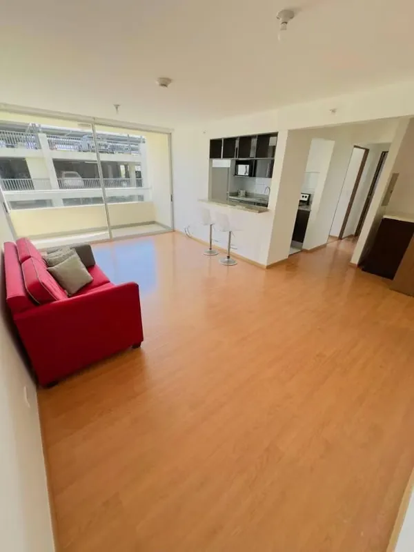 Apartamento SemiAmueblado con Amenidades Premium! Heredia