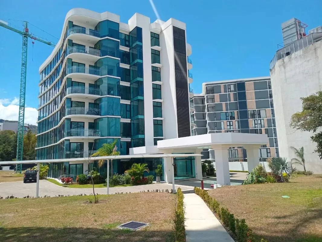 EXCLUSIVO CONDOMINIO EN SAN RAFAEL DE ESCAZÚ - CONDOMINIO POSITANO