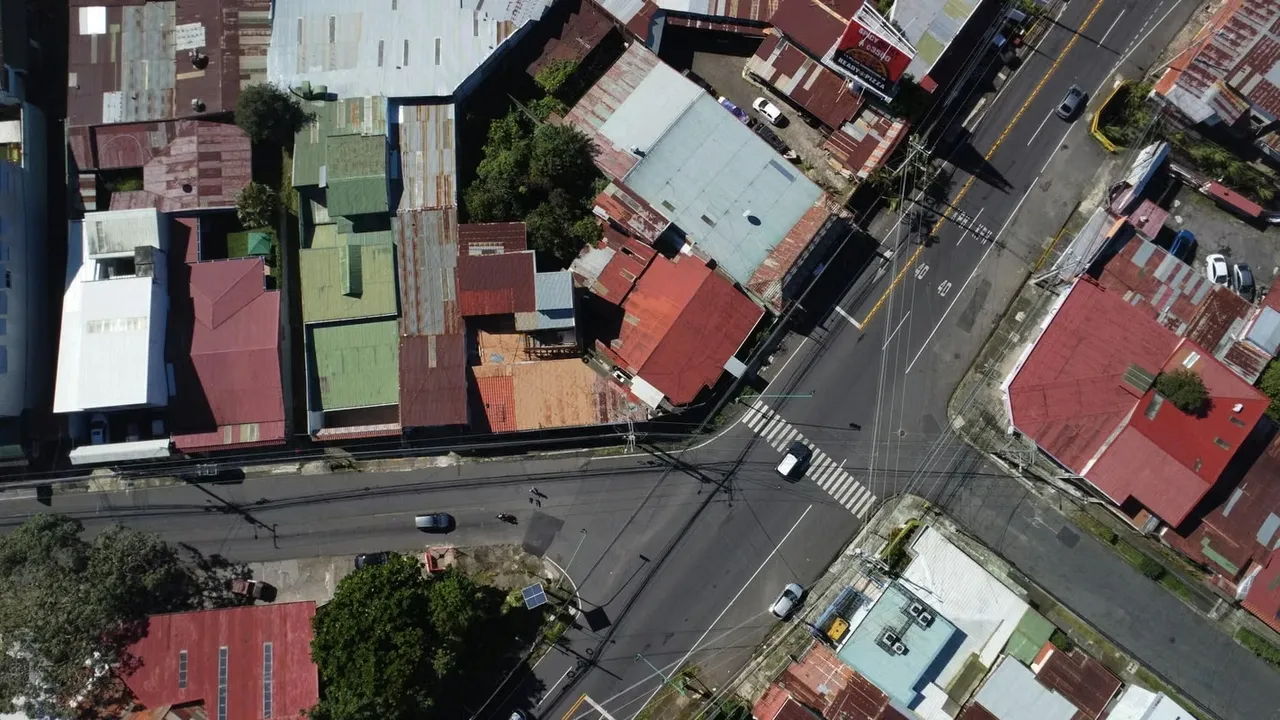 Commercial Lot for sale in Moravia – 36m Frontage & High Traffic Exposure