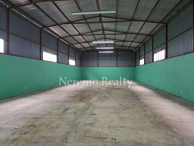 THE WINERY IS RENTED IN ALAJUELA