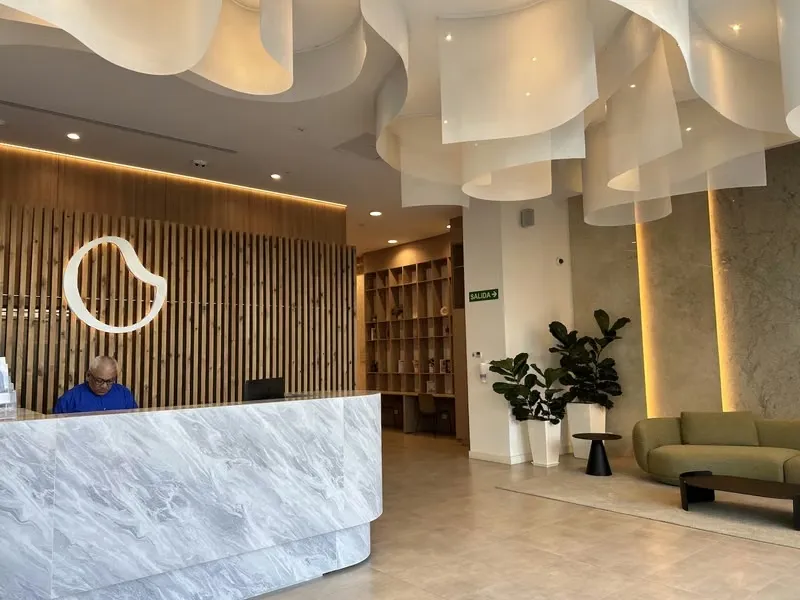 Discover this exclusive luxury studio in Rohrmoser, located in one of San José’s most desirable and high-value areas. ... — photo 2