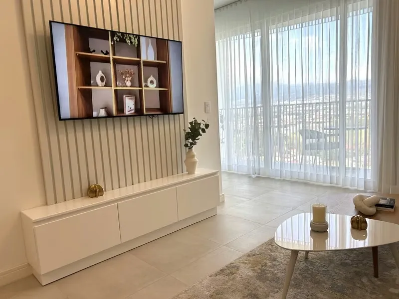 Discover this exclusive luxury studio in Rohrmoser, located in one of San José’s most desirable and high-value areas. ... — photo 3