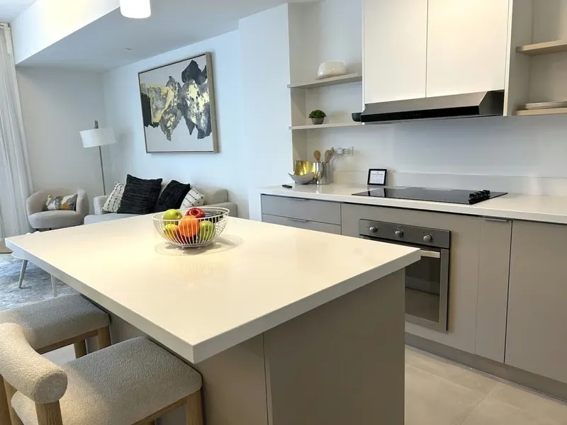 Discover this exclusive luxury studio in Rohrmoser, located in one of San José’s most desirable and high-value areas. ... — photo 4