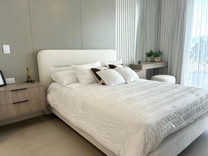 Discover this exclusive luxury studio in Rohrmoser, located in one of San José’s most desirable and high-value areas. ... — photo 5