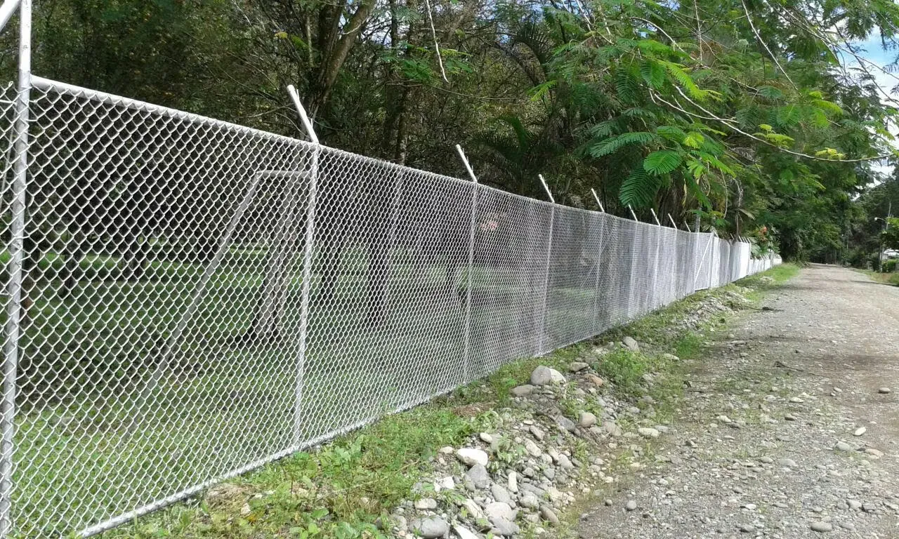 FOR SALE: BEAUTIFUL 5-HECTARE PROPERTY IN RIO BLANCO, LIMON