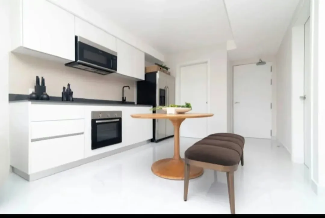 New 1 Bedroom for Sale $183,000 USD Rohrmoser