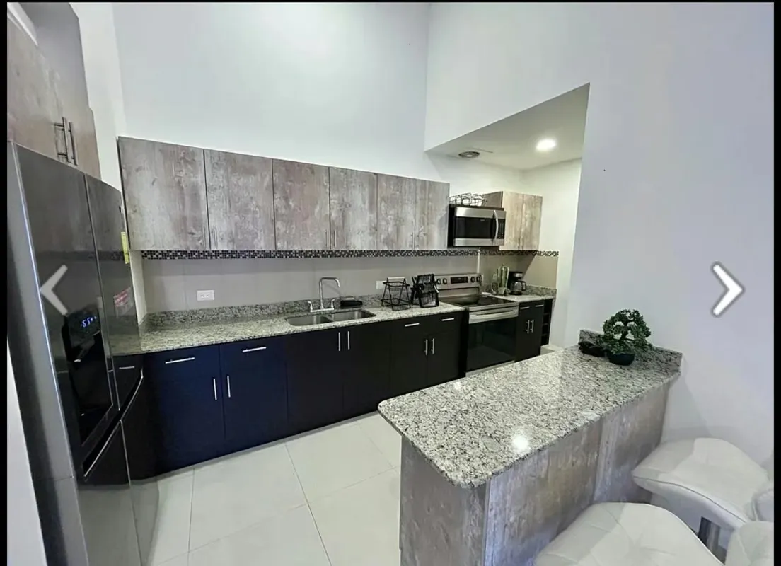 FURNISHED APARTMENT FOR RENT IN VILLAS DEL ESTE, LOMAS DE AYARCO, CURRIDABAT