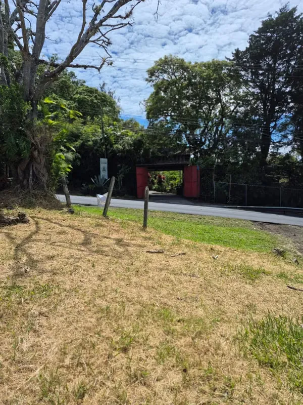 VENTA LOTE RESIDENCIAL, EN SAN RAFAEL DE HEREDIA