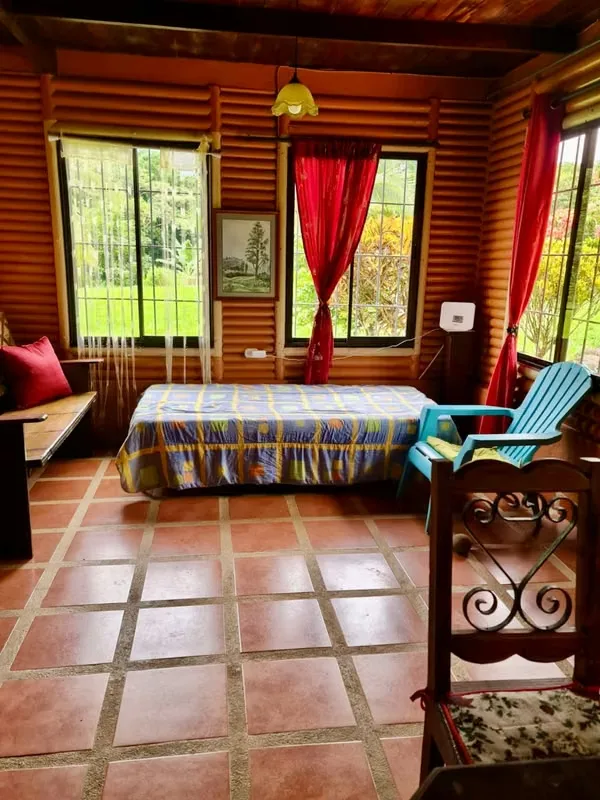 Beautiful Farm for Sale in La Lucha, La Tigra – San Carlos — photo 4