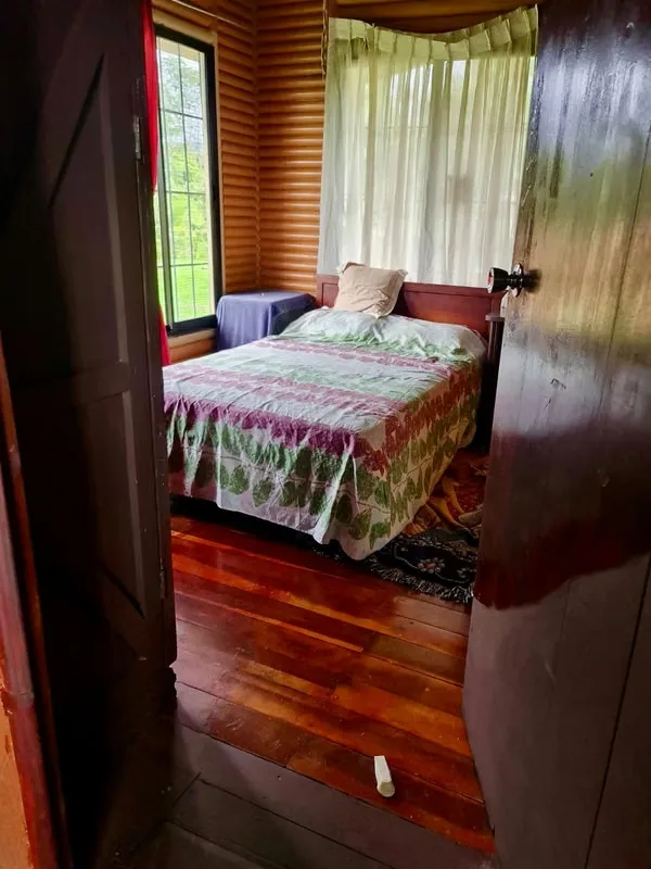 Beautiful Farm for Sale in La Lucha, La Tigra – San Carlos — photo 5