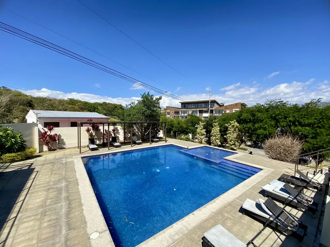 Apartment for sale in Santo Domingo de Heredia. — photo 2