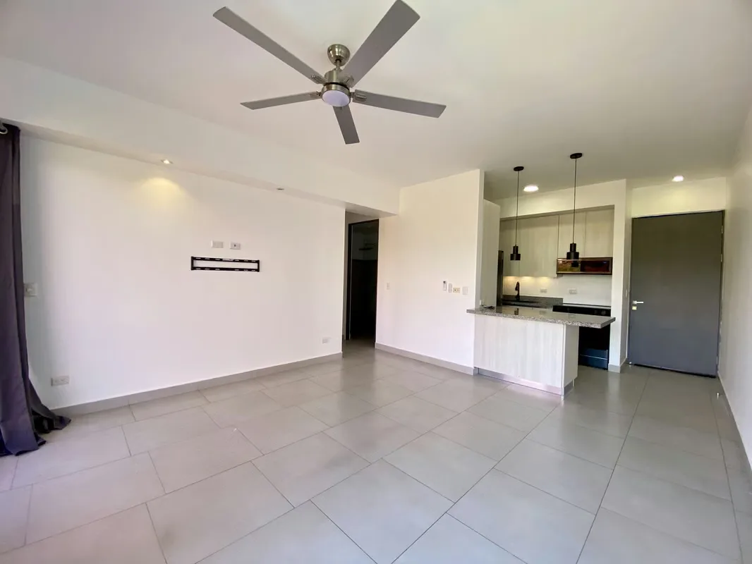 Apartment for sale in Santo Domingo de Heredia. — photo 3