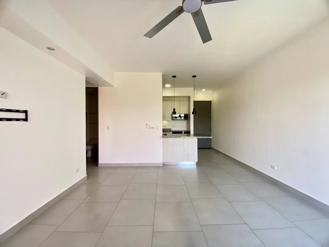 Apartment for sale in Santo Domingo de Heredia. — photo 4