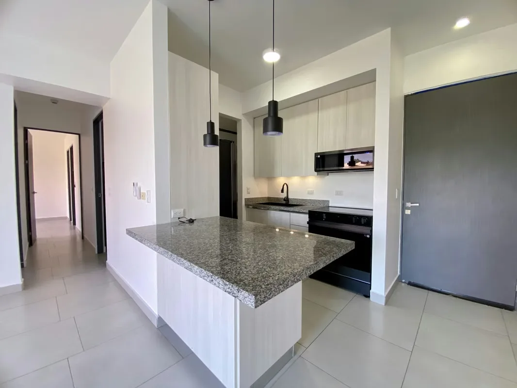Apartment for sale in Santo Domingo de Heredia. — photo 5