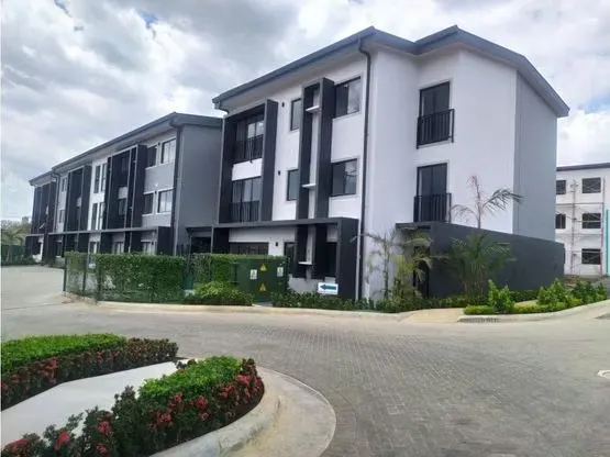 Apartamento en venta en Condominio NovaTriana, Alajuela