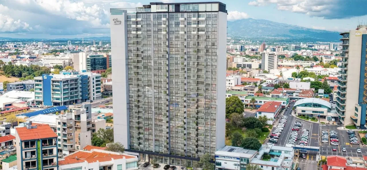 Venta de apartamento nuevo en  Sabana Norte excelente rentabilidad