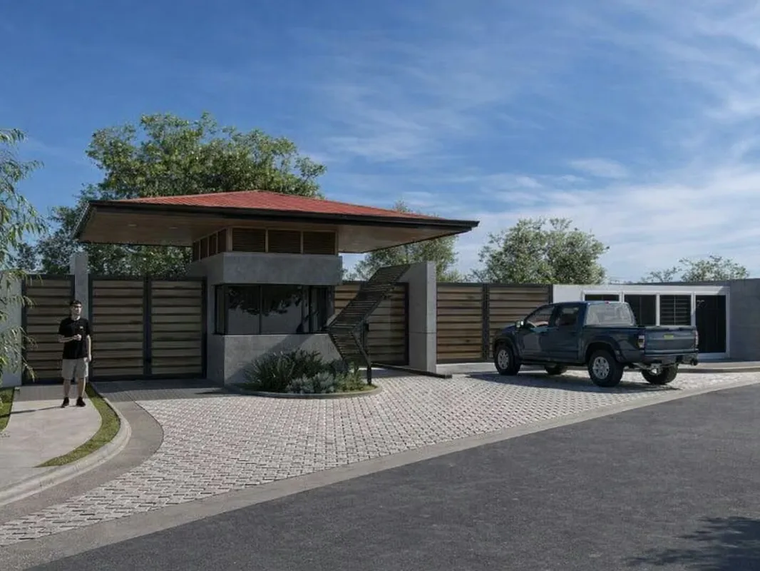 VENTA CASA EN CONDOMINIO  BARVA  DE HEREDIA