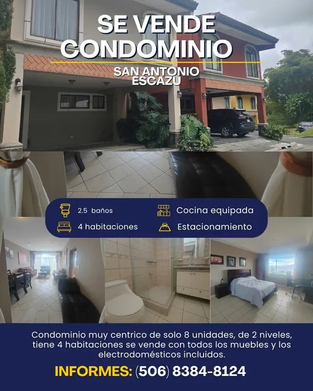 Disfrute de vivir en un entorno apacible, seguro y rodeado de ...