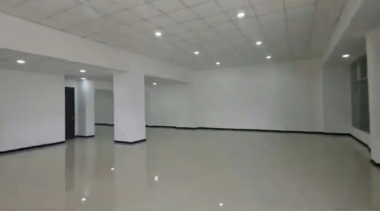 ## **Commercial Space for Rent in Alajuela | 418 m² | Shopping Center | $13.50/m²**