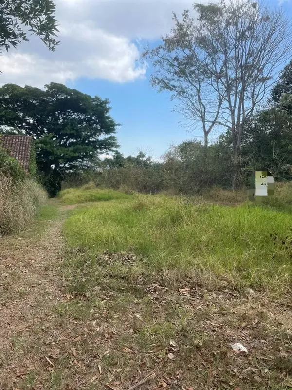 Lote en residencial en San Rafael, Escazú.