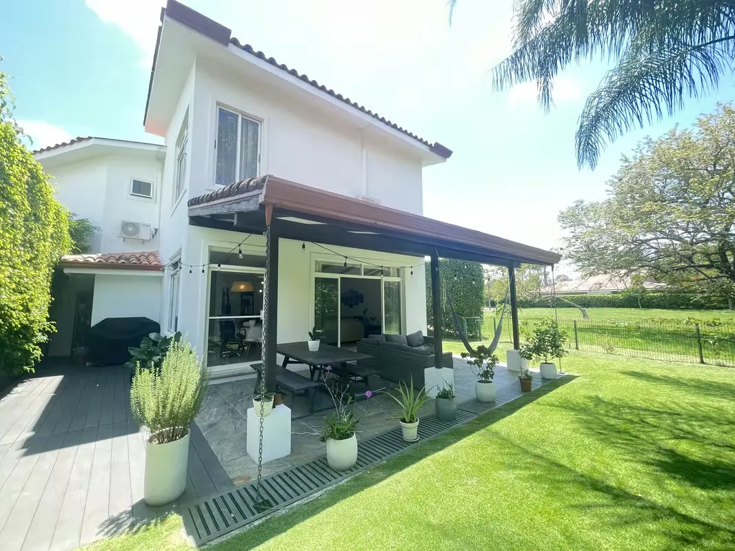 Casa en venta, Valle del Sol, Santa Ana, Lindora.