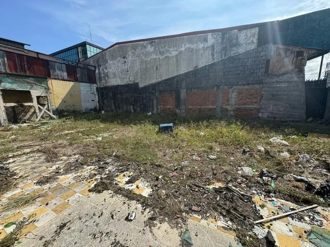 Commercial Lot for Sale in Downtown San José | 277 m² | 400 m from Central Park | High Exposure — photo 3