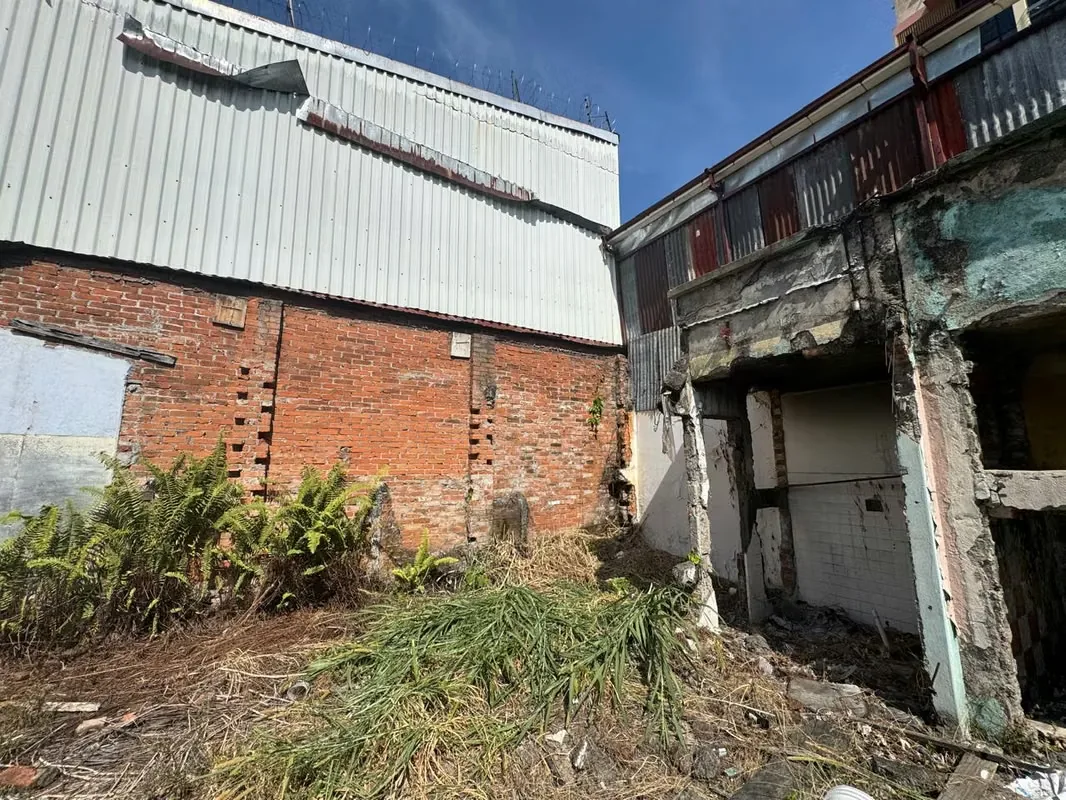 Commercial Lot for Sale in Downtown San José | 277 m² | 400 m from Central Park | High Exposure — photo 5