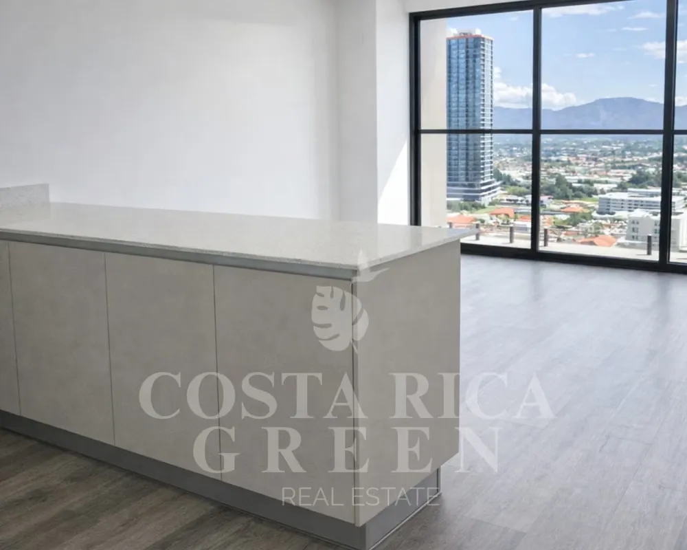 1-BEDROOM APARTMENT FOR RENT – TORRE SER ESCALANTE