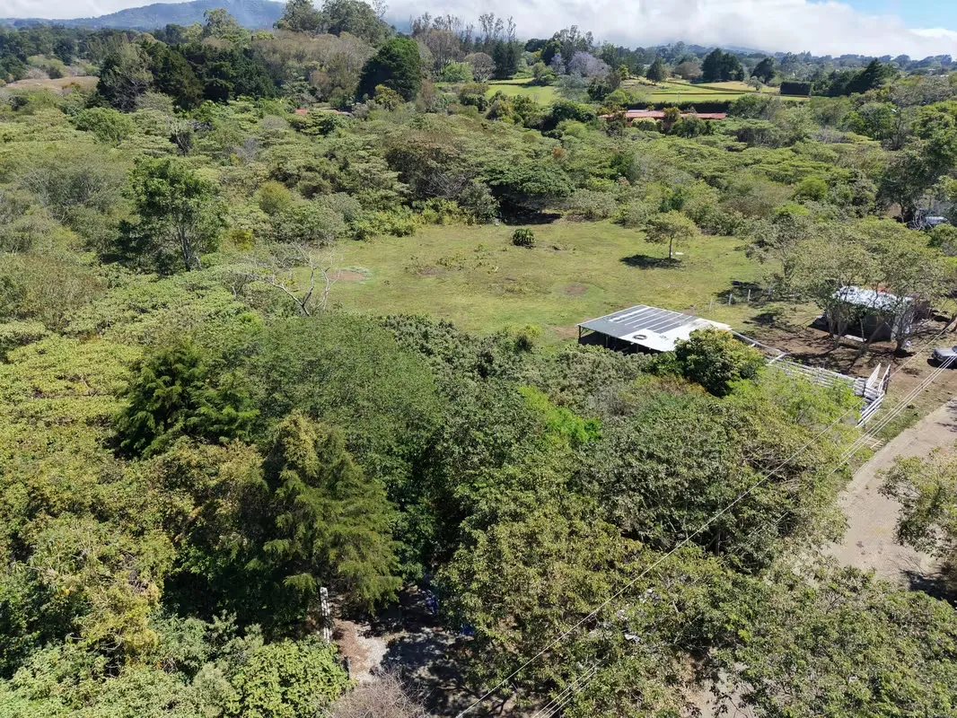 Land for Sale in San Rafael de Heredia