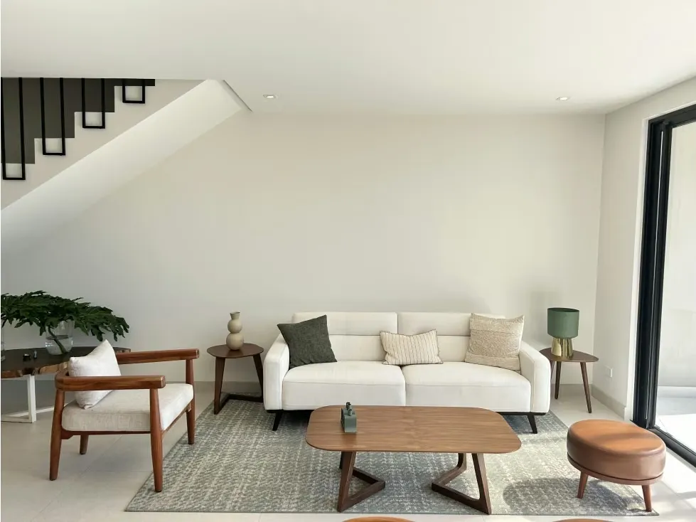 Barreal de Heredia | Venta Casa nueva en Condominio de Alta Plusvalía