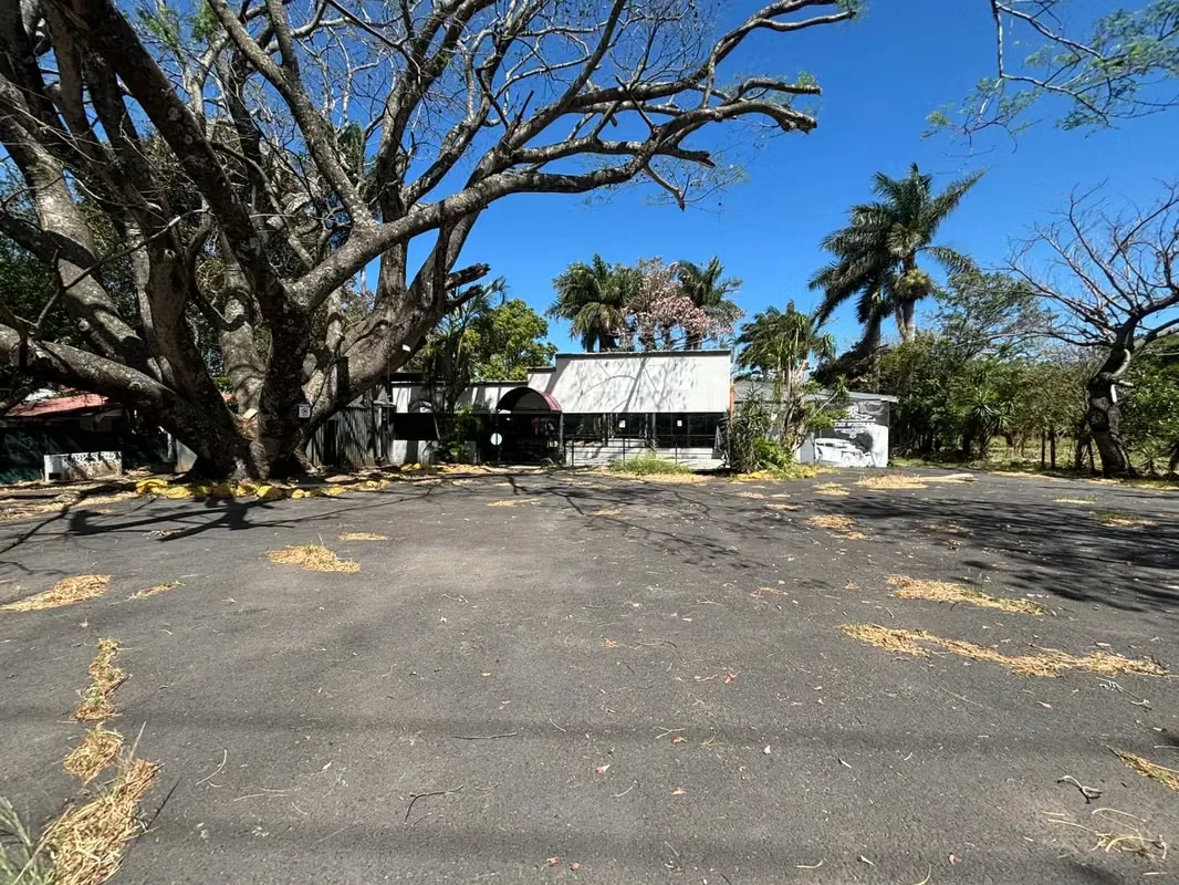 Prime Commercial Property for Rent in Rio Oro, Santa Ana – 4352 sqm Lot