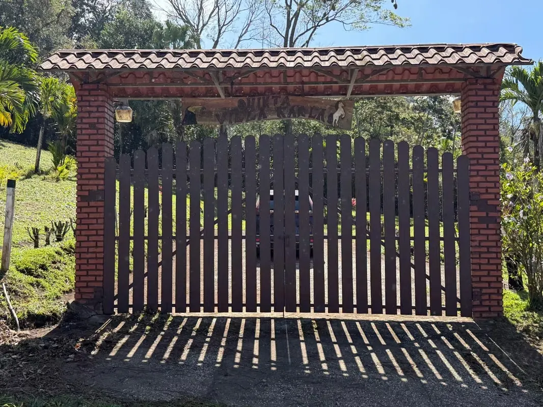 VENTA DE PROPIEDAD EL DOS DE ABANGARES TILARAN