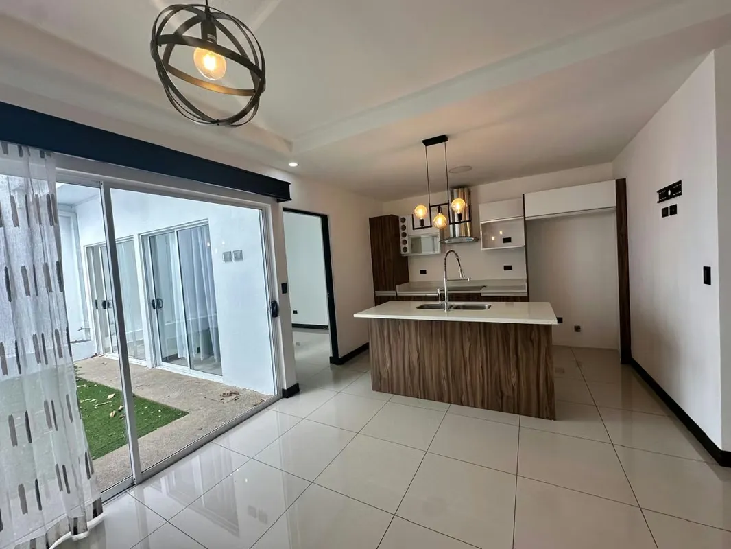 RENT OR RENT-TO-OWN HOUSE IN VISTA CATEDRAL CONDOMINIUM, 2 BEDROOMS AND PATIO