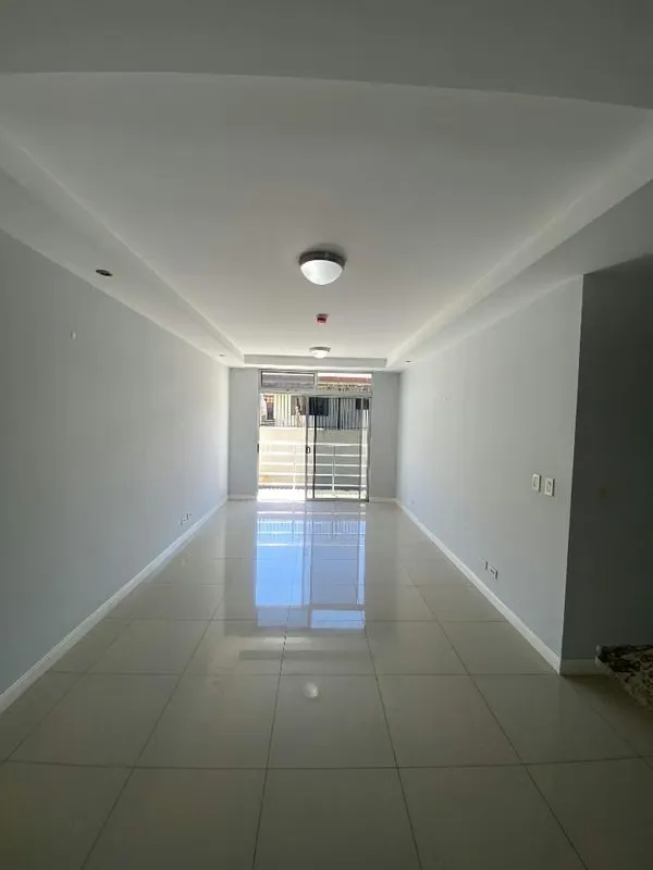 ROHRMOSER OPORTUNIDAD 3 CUARTOS
