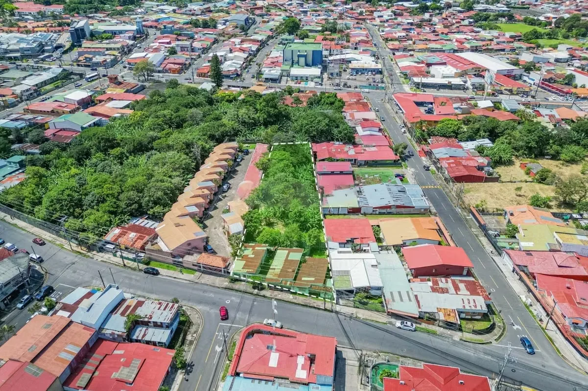 MA Asesoría vende propiedad con Uso de Suelo Residencial, Comercial y de servicios en La Florida de San Juan de Tibás. — photo 3