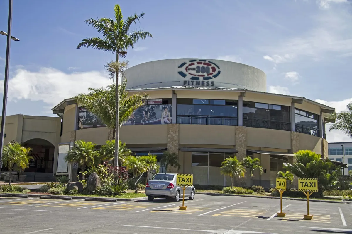 Terramall is a shopping centre of great importance located on the Florencio del Castillo motorway, in Tres Ríos, Cartago, one of the most growing residential and commercial areas in ... — photo 4