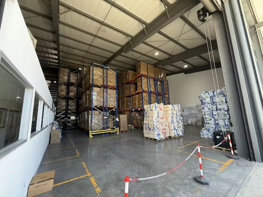 Warehouse available in Alajuela, El Coyol/Ciruelas